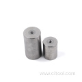 Tungsten Carbide Straight Hole Die